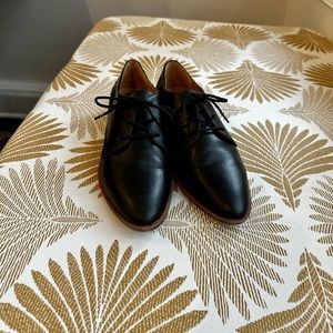 The Frances Oxford by Madewell